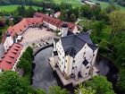 фото отеля Schlosshotel Klaffenbach