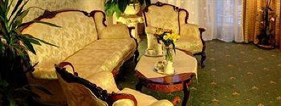 фото отеля Grand Hotel Praha Tatranska Lomnica