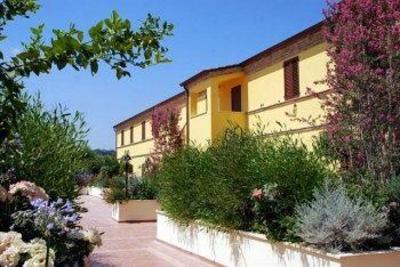 фото отеля L'Antico Uliveto Potenza Picena