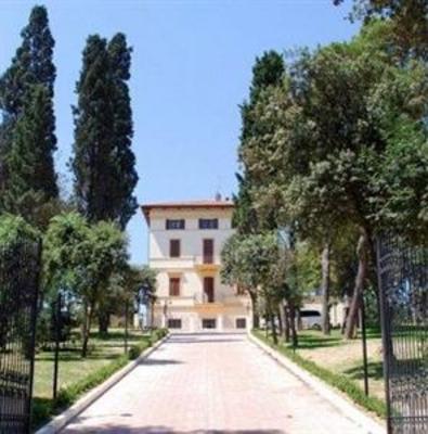 фото отеля L'Antico Uliveto Potenza Picena
