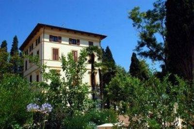 фото отеля L'Antico Uliveto Potenza Picena