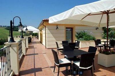 фото отеля L'Antico Uliveto Potenza Picena