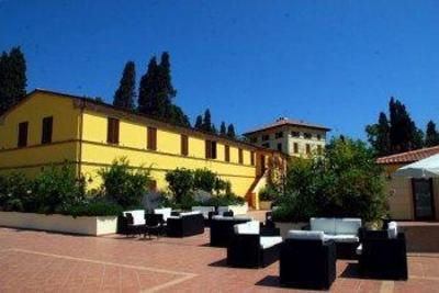 фото отеля L'Antico Uliveto Potenza Picena