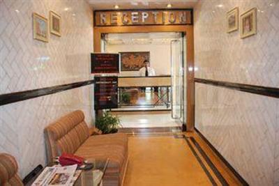 фото отеля Hotel Midland Mumbai