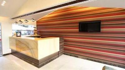 фото отеля Hotel Midland Mumbai