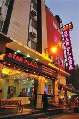 фото отеля Hotel Star Plaza