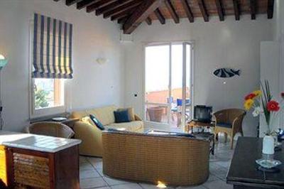 фото отеля Hotel Elba Yacht Club
