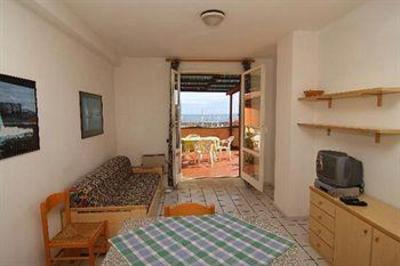 фото отеля Hotel Elba Yacht Club