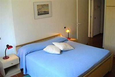 фото отеля Hotel Elba Yacht Club