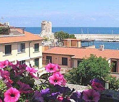фото отеля Hotel Elba Yacht Club