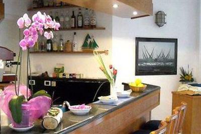 фото отеля Hotel Elba Yacht Club