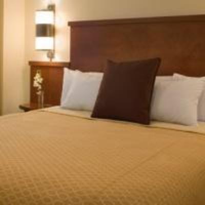 фото отеля Hyatt Place Boise Towne Square