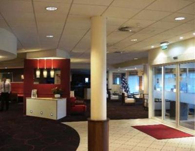 фото отеля Novotel Milton Keynes