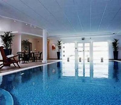 фото отеля Novotel Milton Keynes