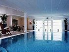 фото отеля Novotel Milton Keynes