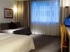 фото отеля Novotel Milton Keynes