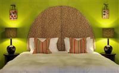 фото отеля Tulbagh Hotel