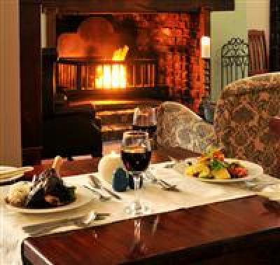 фото отеля Tulbagh Hotel