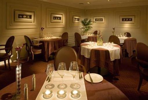 фото отеля Norton House Hotel & Spa Edinburgh