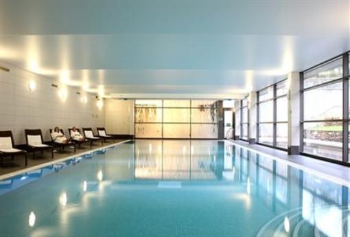 фото отеля Norton House Hotel & Spa Edinburgh