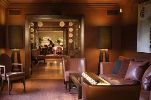 фото отеля Norton House Hotel & Spa Edinburgh