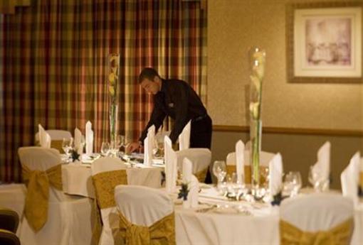 фото отеля Norton House Hotel & Spa Edinburgh