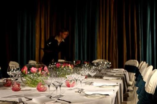 фото отеля Norton House Hotel & Spa Edinburgh
