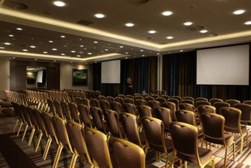 фото отеля Norton House Hotel & Spa Edinburgh