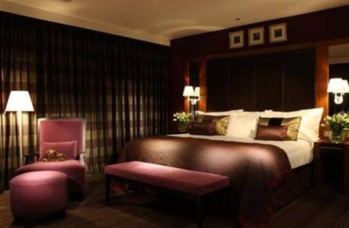 фото отеля Norton House Hotel & Spa Edinburgh