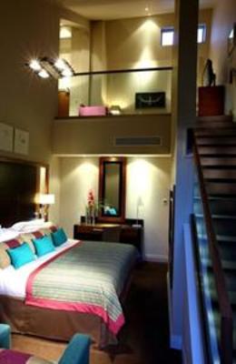 фото отеля Norton House Hotel & Spa Edinburgh