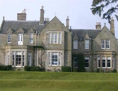 фото отеля Norton House Hotel & Spa Edinburgh