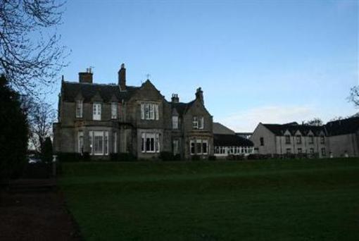 фото отеля Norton House Hotel & Spa Edinburgh