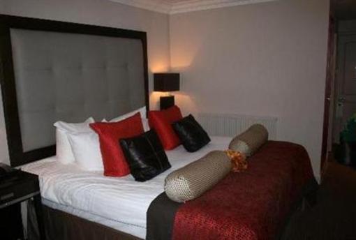 фото отеля Norton House Hotel & Spa Edinburgh