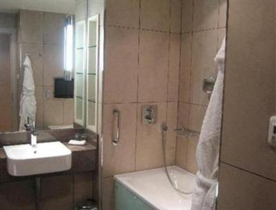 фото отеля Norton House Hotel & Spa Edinburgh