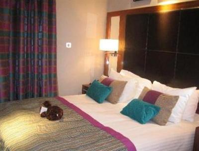 фото отеля Norton House Hotel & Spa Edinburgh