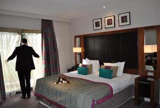 фото отеля Norton House Hotel & Spa Edinburgh