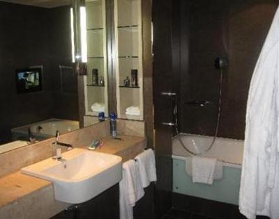 фото отеля Norton House Hotel & Spa Edinburgh