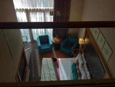 фото отеля Norton House Hotel & Spa Edinburgh