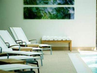 фото отеля Norton House Hotel & Spa Edinburgh