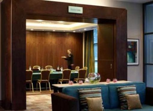 фото отеля Norton House Hotel & Spa Edinburgh