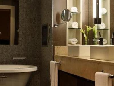 фото отеля Norton House Hotel & Spa Edinburgh