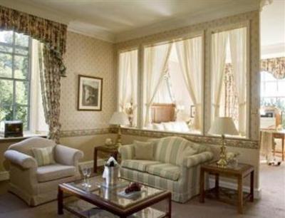фото отеля Norton House Hotel & Spa Edinburgh