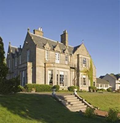 фото отеля Norton House Hotel & Spa Edinburgh