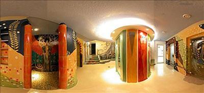 фото отеля Parkhotel Waldeck Schrenk Bad Duerrheim