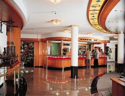 фото отеля Parkhotel Waldeck Schrenk Bad Duerrheim