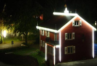 фото отеля Parkhotel Waldeck Schrenk Bad Duerrheim