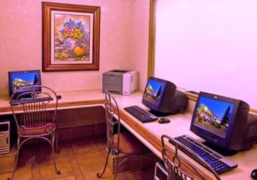 фото отеля Holiday Inn Queretaro Centro Historico