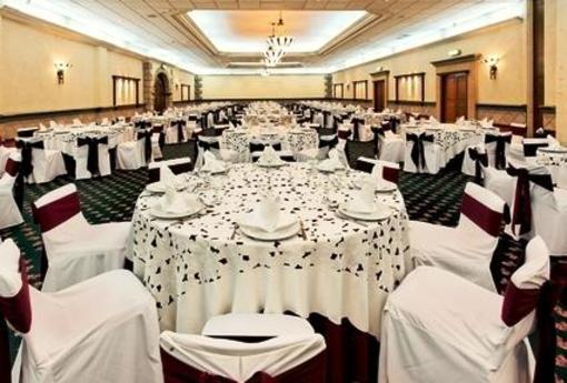 фото отеля Holiday Inn Queretaro Centro Historico