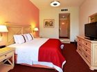 фото отеля Holiday Inn Queretaro Centro Historico