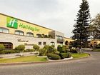 фото отеля Holiday Inn Queretaro Centro Historico